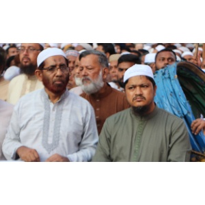 জুলাই শহীদের প্রতি সম্মান জানিয়ে জুলাই সনদ বাস্তবায়ন করতে হবে- মাওলানা মইনুউদ্দিন আহমাদ